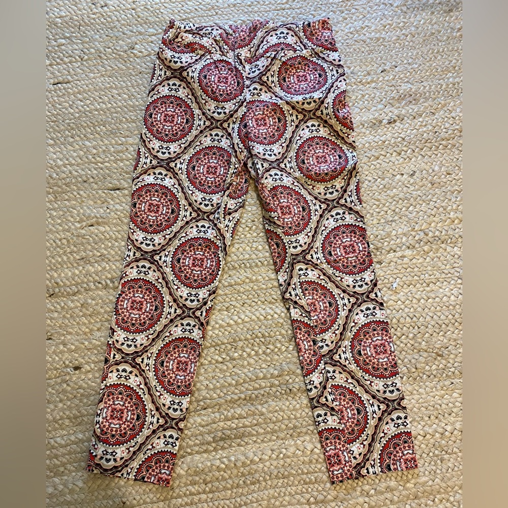 So Slimming by Chicos pants